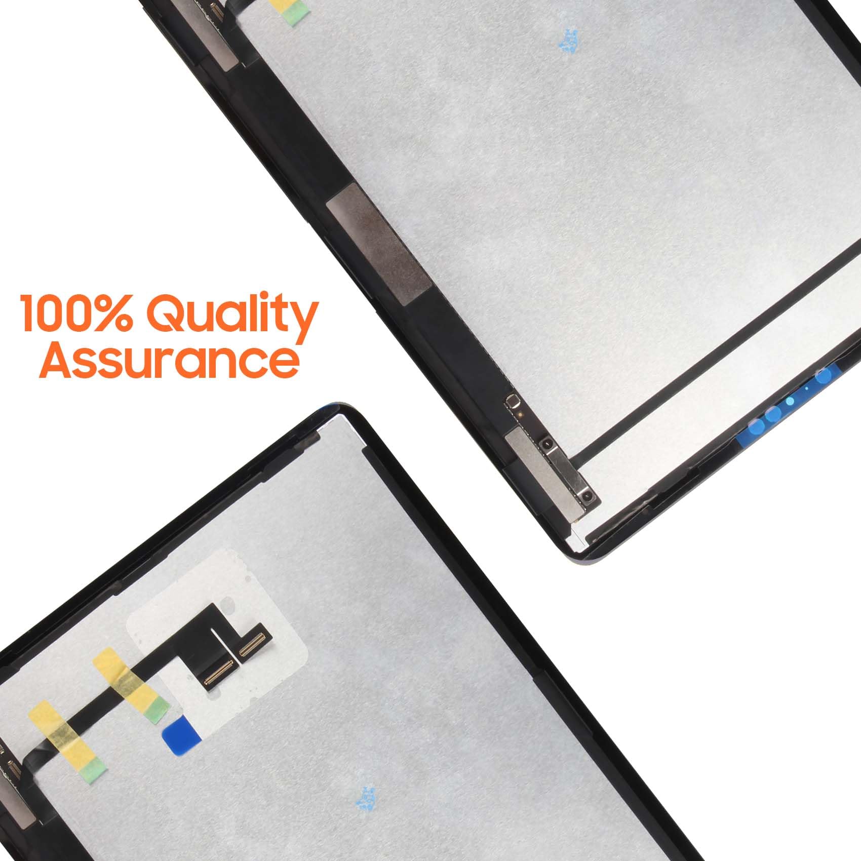 Amazon.co.jp: iPad Pro 11 2018 画面交換 iPad Pro 11 第1/第2世代